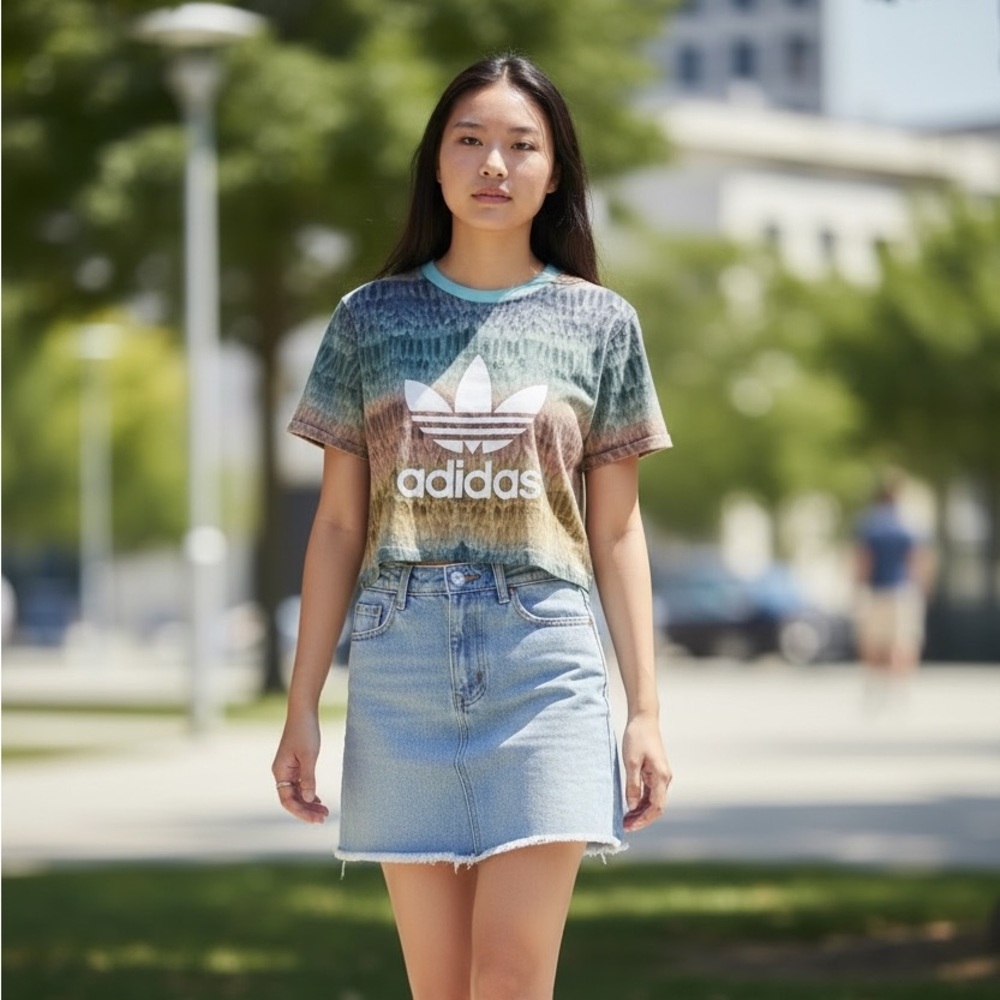 Adidas Shirt